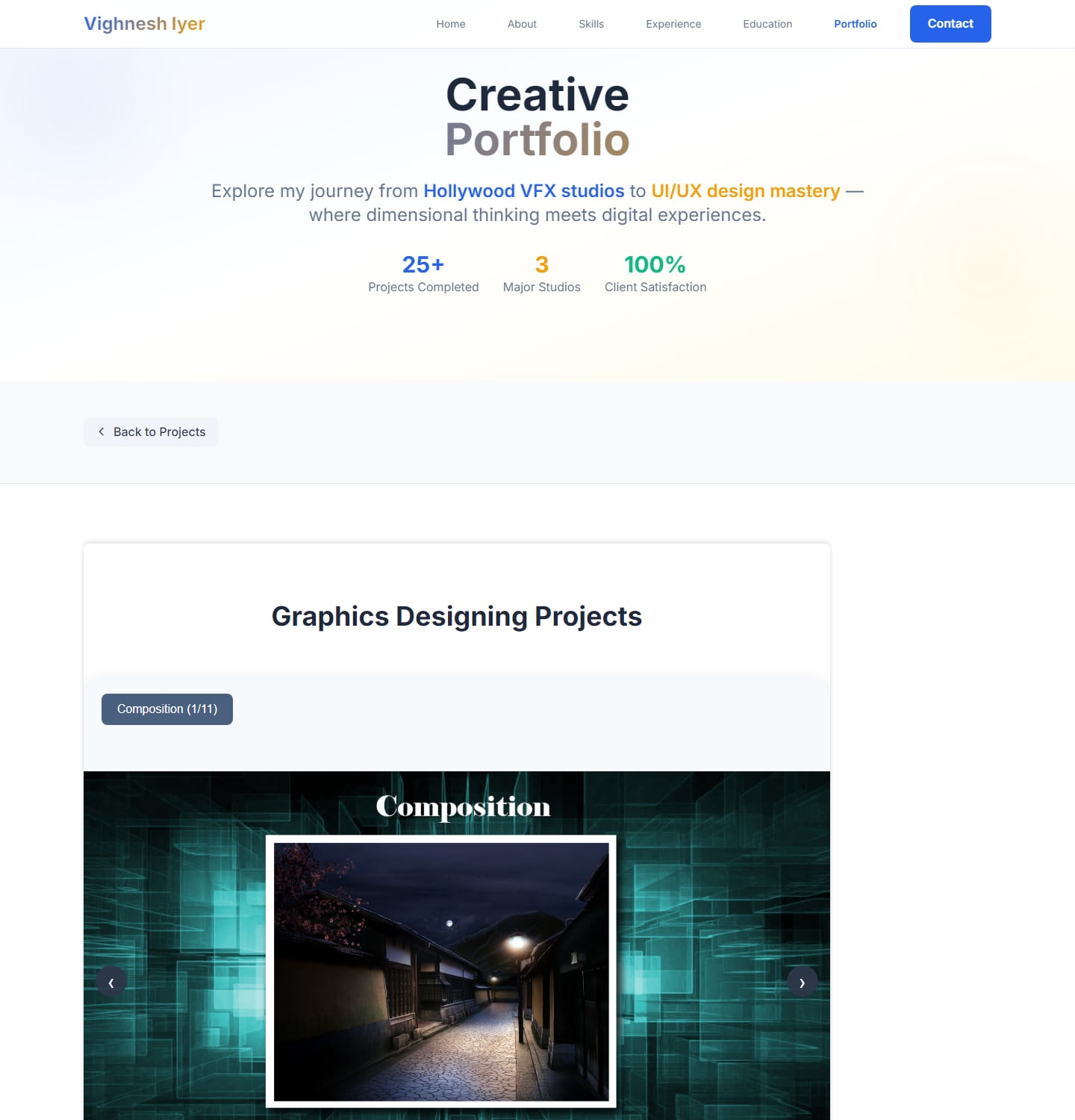 Before — Graphic design